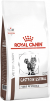 Royal Canin Vet Diet Feline Fibre Response 2kg
